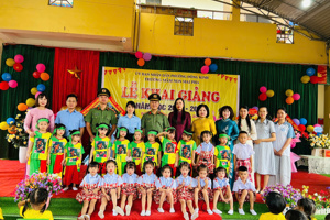 🌸 GIỚI THIỆU VỀ TRƯỜNG MẦM NON MAI PHA – TỈNH LẠNG SƠN